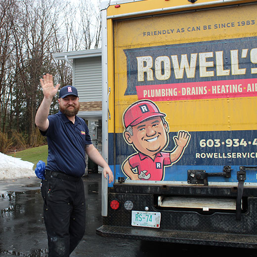 Same Day Candia Plumbing, Drains, Heating & AC Services