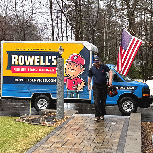 Same Day Candia Plumbing, Drains, Heating & AC Services