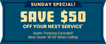 Limited Plumbing, Drains, Heating, AC Discount New London