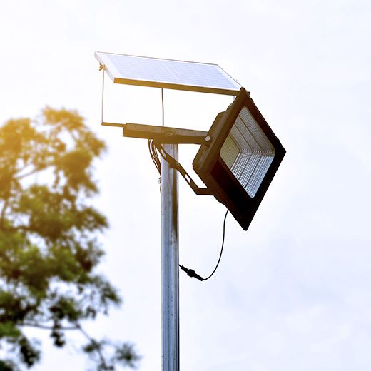 New London Landscape & Outdoor Lighting Electricians