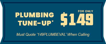 Plumbing 