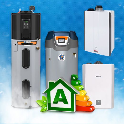 New London Water Heater Savings & Repairs: Fast Today