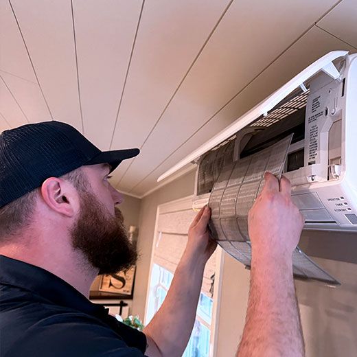 Save On AC In New London With the Air Conditioning Experts Trusted Over 40 Years