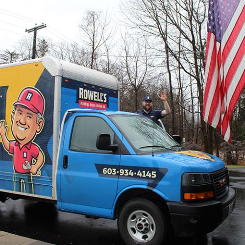 Sewer Pipe Relining Specialists In New London