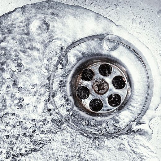 New London's Shower and Tub Plumbing Specialists