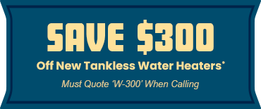 Limited Plumbing, Drains, Heating, AC Discount New London