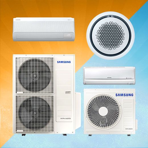 Ductless Cooling & Heating In New London
